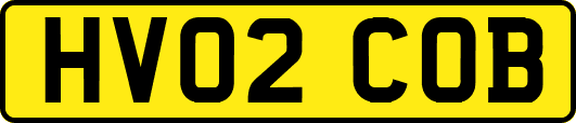HV02COB