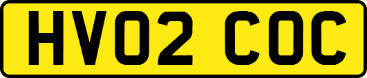 HV02COC