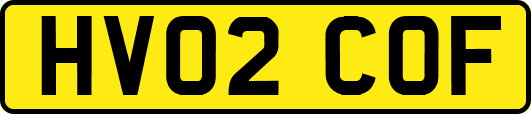 HV02COF