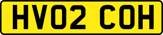 HV02COH