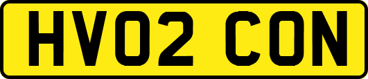 HV02CON
