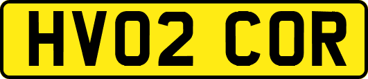 HV02COR