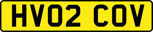 HV02COV