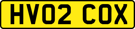 HV02COX