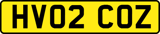 HV02COZ