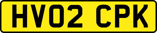 HV02CPK
