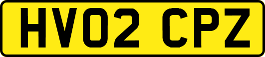 HV02CPZ