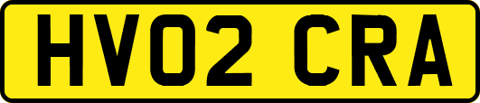HV02CRA