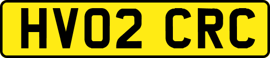 HV02CRC