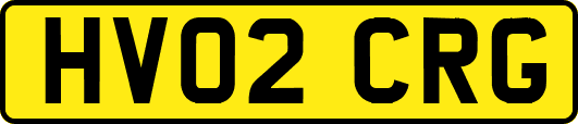 HV02CRG