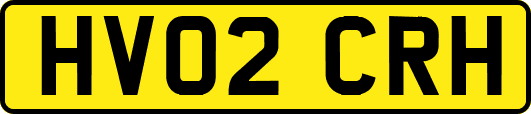 HV02CRH
