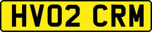 HV02CRM