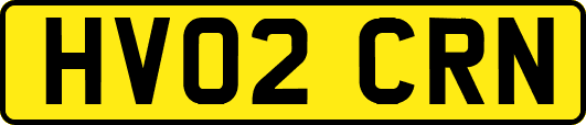 HV02CRN