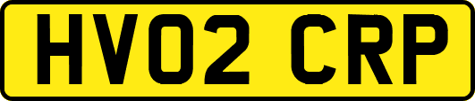HV02CRP