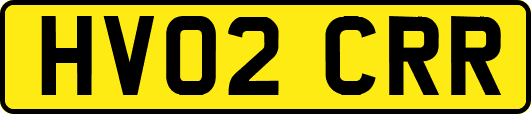 HV02CRR