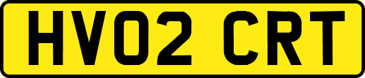 HV02CRT