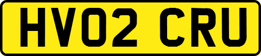 HV02CRU