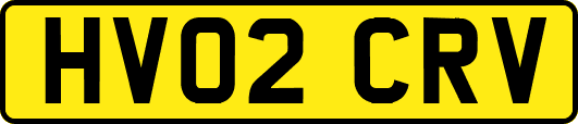 HV02CRV