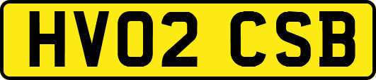 HV02CSB