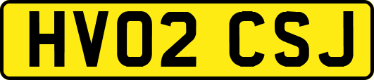 HV02CSJ