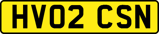 HV02CSN