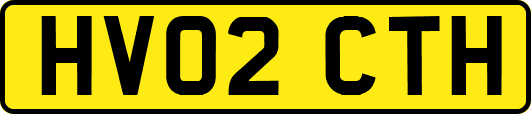 HV02CTH