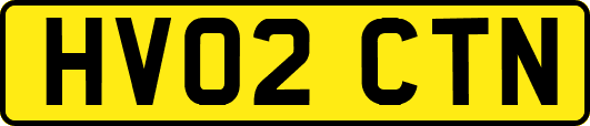 HV02CTN