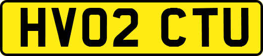 HV02CTU