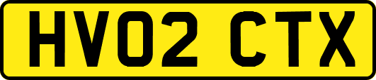 HV02CTX