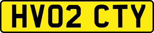 HV02CTY