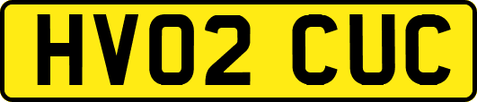 HV02CUC