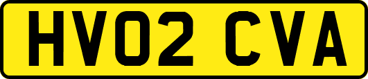 HV02CVA