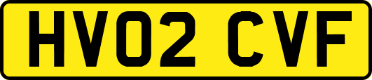 HV02CVF