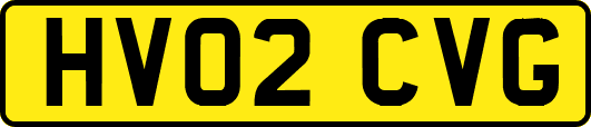 HV02CVG