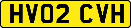 HV02CVH