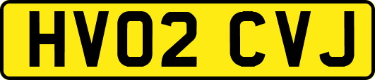 HV02CVJ