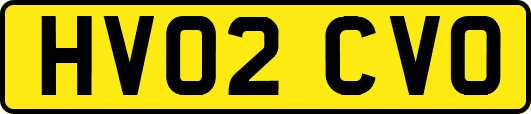 HV02CVO