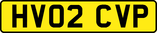HV02CVP