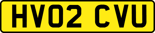 HV02CVU
