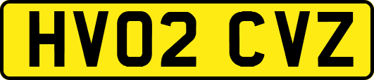HV02CVZ