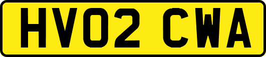 HV02CWA
