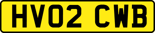 HV02CWB
