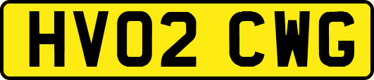 HV02CWG