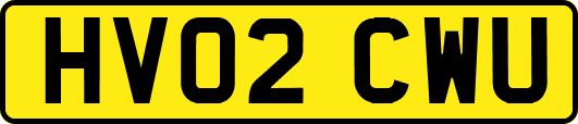 HV02CWU