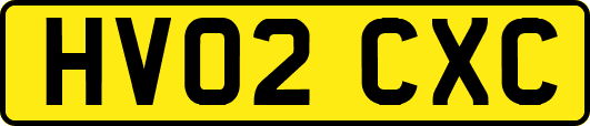 HV02CXC