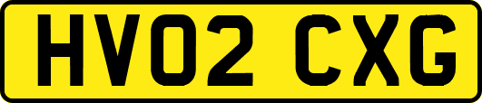 HV02CXG