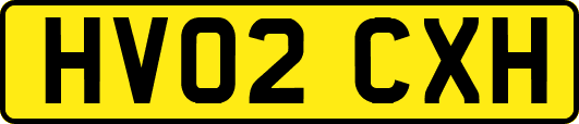 HV02CXH