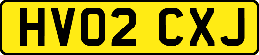HV02CXJ