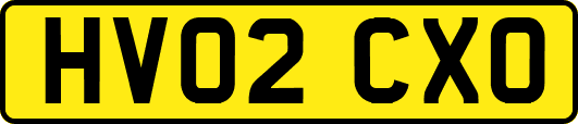 HV02CXO