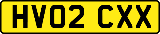 HV02CXX